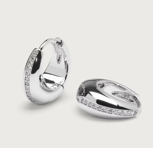 Sparv BONFIRE silver